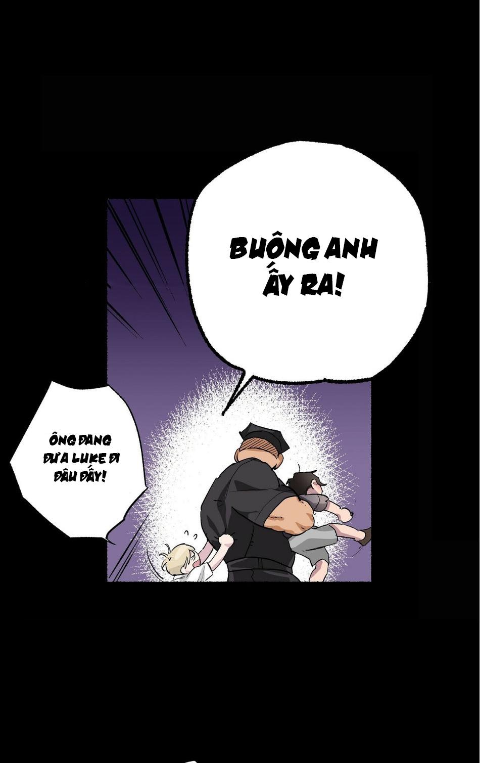 Phù Thủy Xứ Eden Chapter 1 - Next Chapter 2