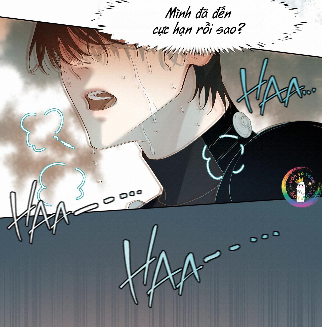 Trỗi Dậy Từ Tro Tàn Chapter 77 Chụt Chụt - Next Chapter 78
