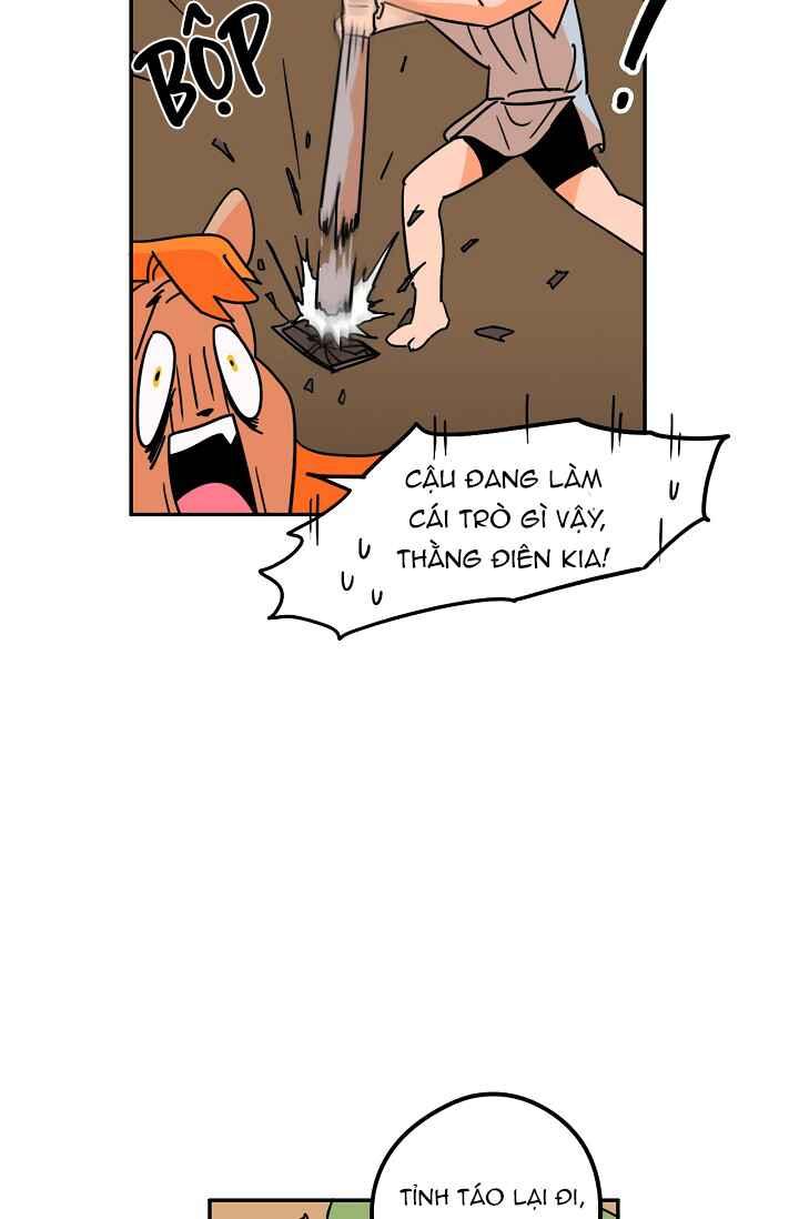 Dừng Lại, Tài Xế Chapter 19 Chap 19 - Trang 2
