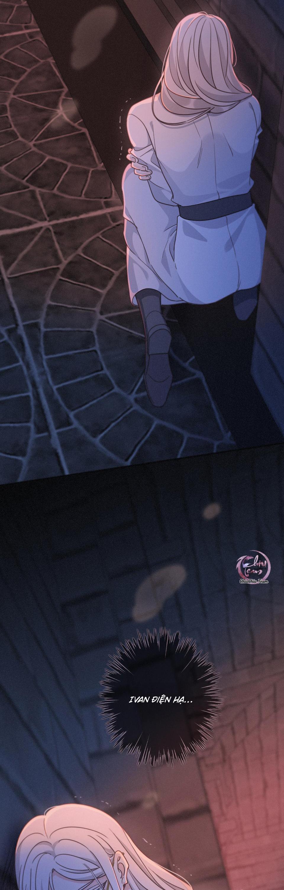 Khốn Thú Chi Nhiễm Chapter 53 - Next Chapter 54