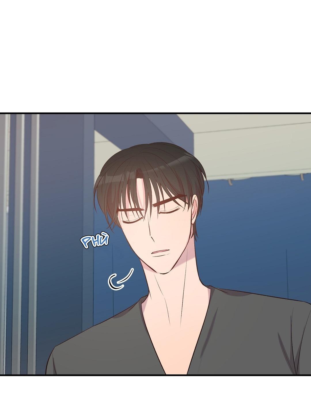 CHUYỆN TÌNH ĐẢO HOANG Chapter 33.15 Ngoại truyện 15 - Next Chapter 33.16 Ngoại truyện 16