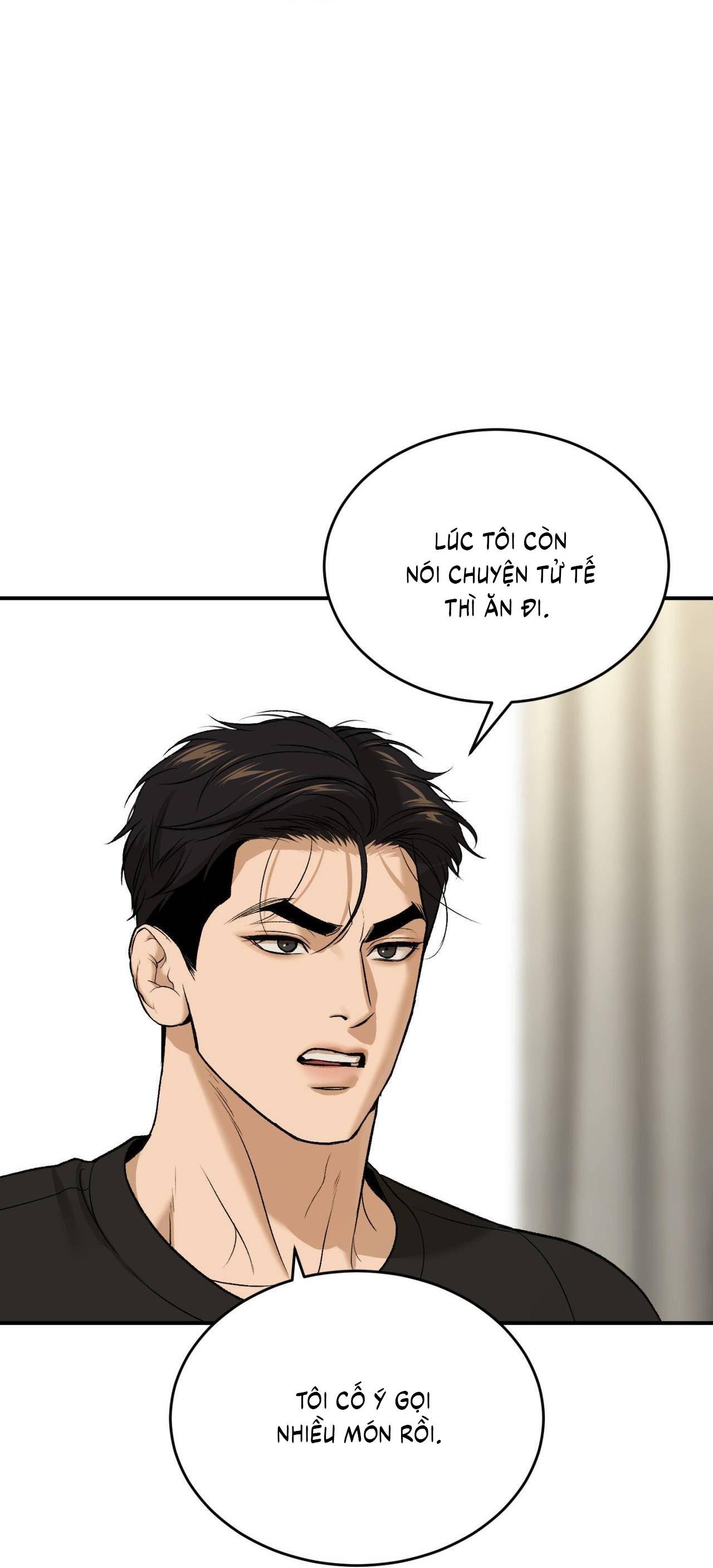 (CBunu) ChinhX - Vận Xui Chapter 68 H+ - Trang 2