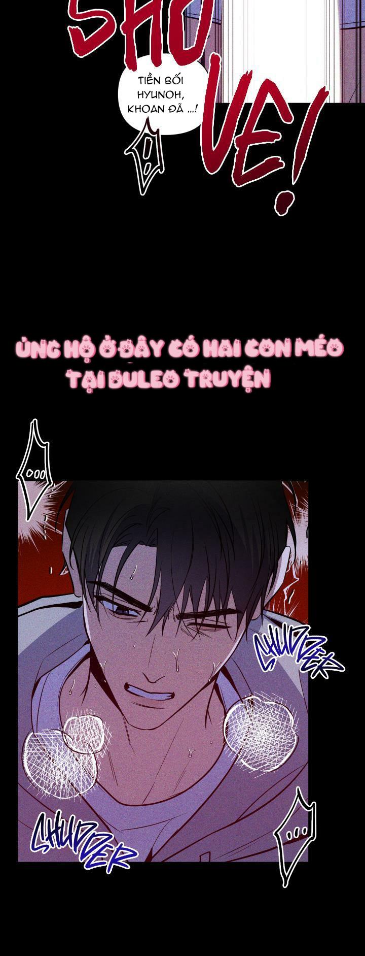 Bình Minh Cắt Ngang Màn Đêm Chapter 8 - Next Chapter 9