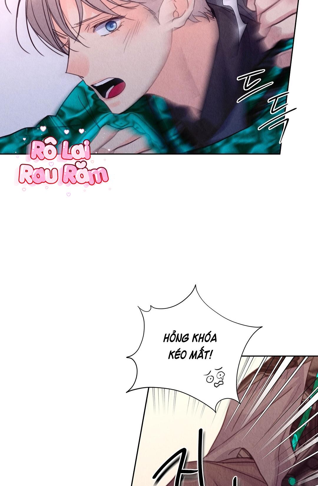 QUÁ KHỨ CỦA KẺ PHẢN DIỆN Chapter 13 - Next Chapter 14