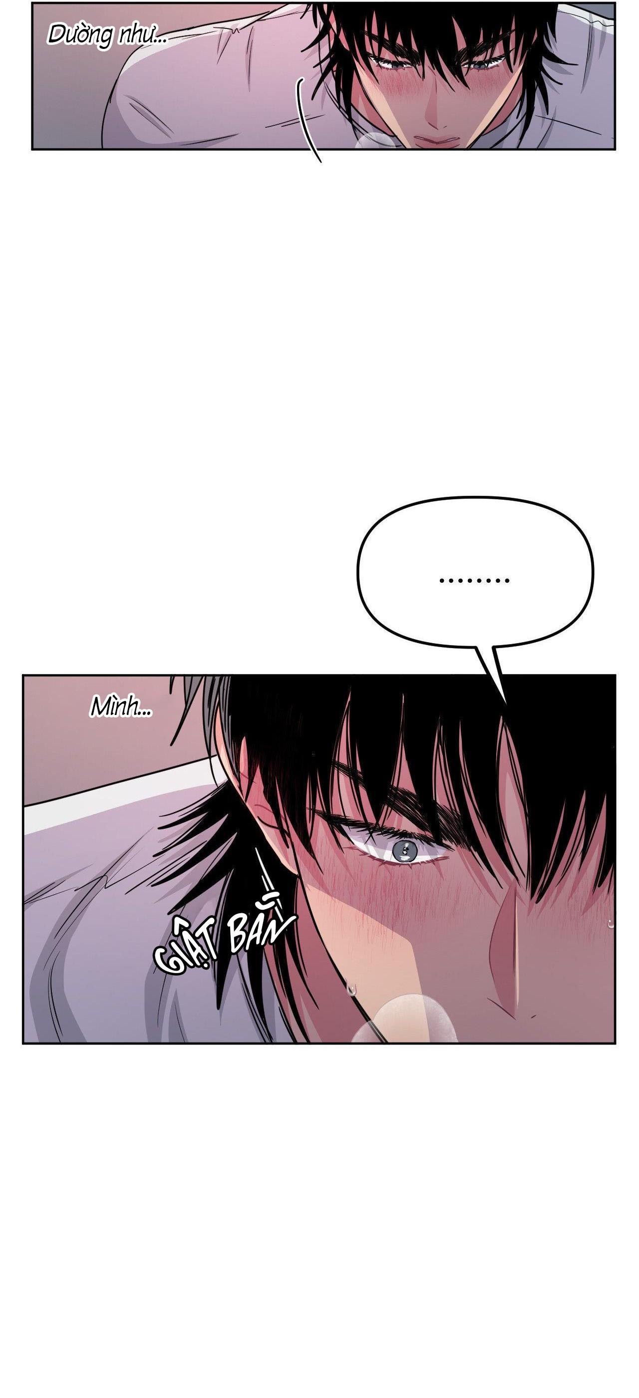 (CBunu) Chàng Trai Mỹ Thuật Chapter 42 - Next Chapter 43
