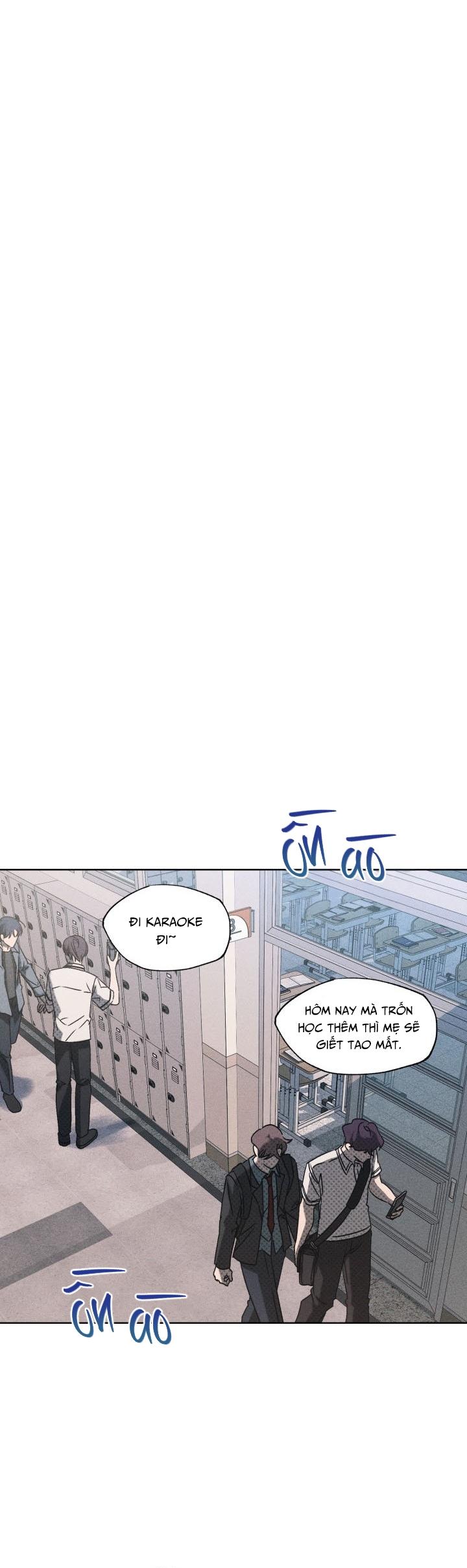 CƠ HỘI CHUỘC LỖI Chapter 2 - Next Chapter 3