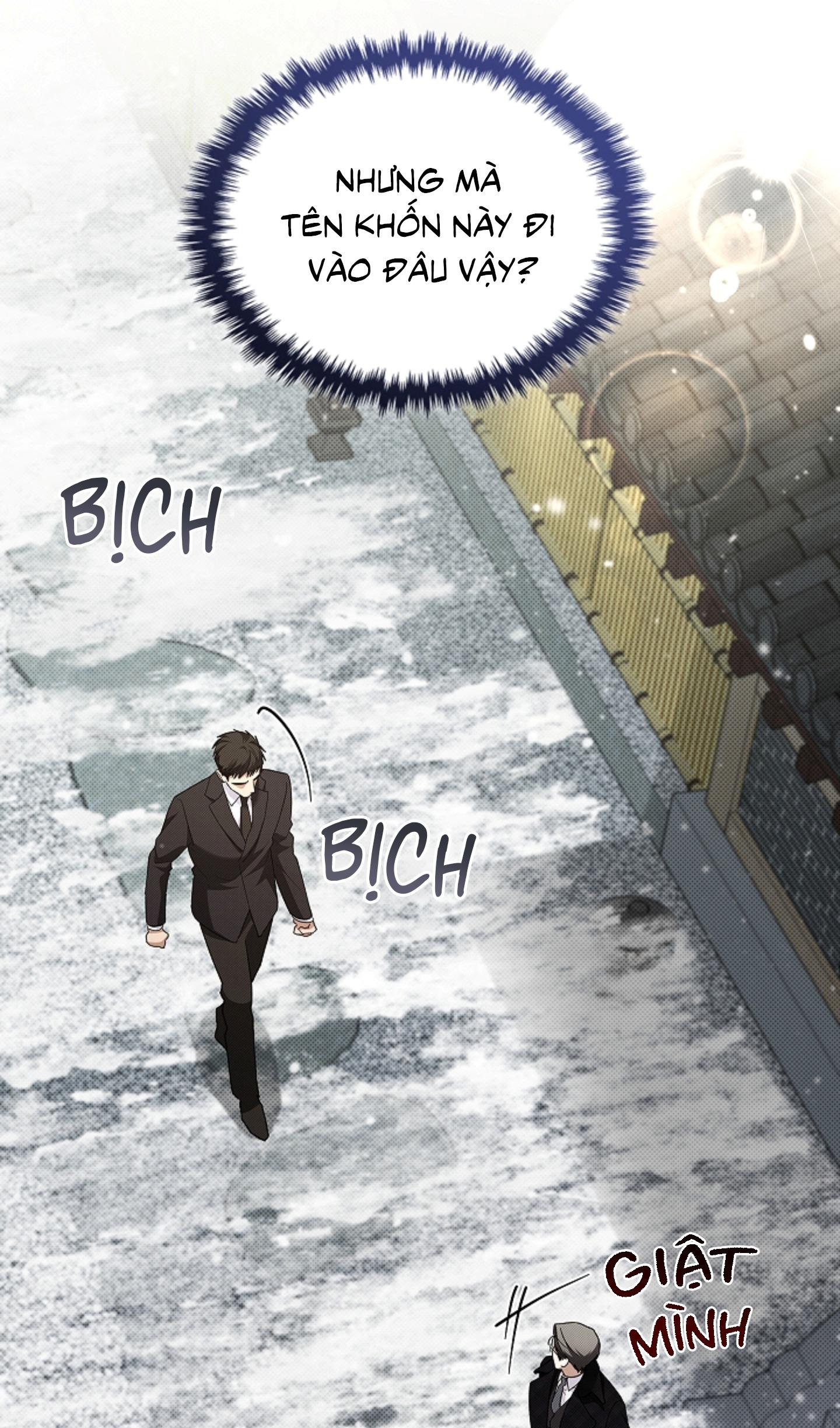 ĐỪNG ĐỘNG VÀO CÚN CON! Chapter 36 - Next Chapter 37