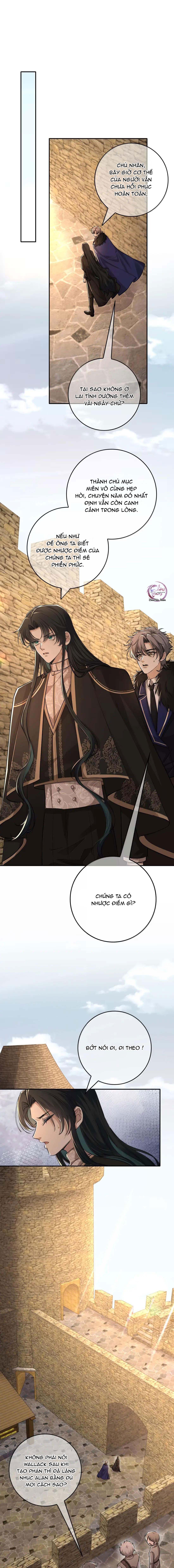 Phệ Chủ Chapter 27 - Next Chapter 28