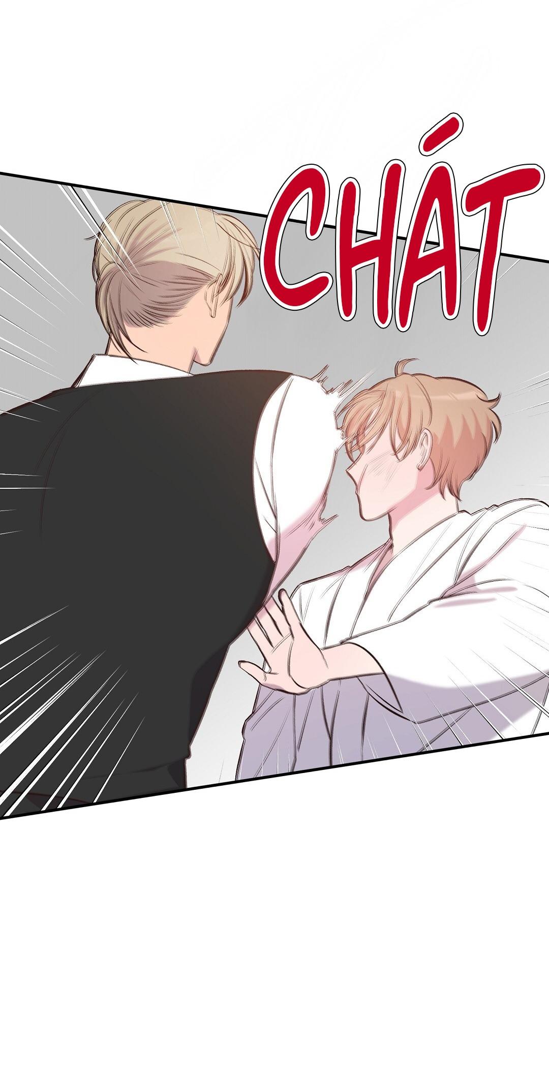 CHUYỆN TÌNH ĐẢO HOANG Chapter 33.15 Ngoại truyện 15 - Next Chapter 33.16 Ngoại truyện 16