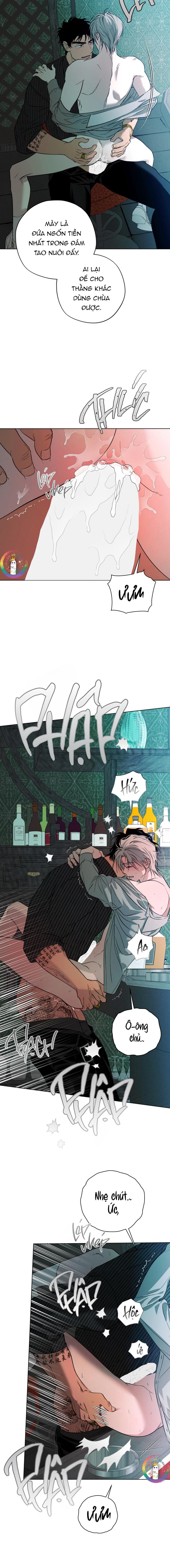 Tuyển Tập Báo Cáo Xử Lý Rác Thải Chapter 15 Big slick 5 - Next Chapter 16 Romantic Erotic