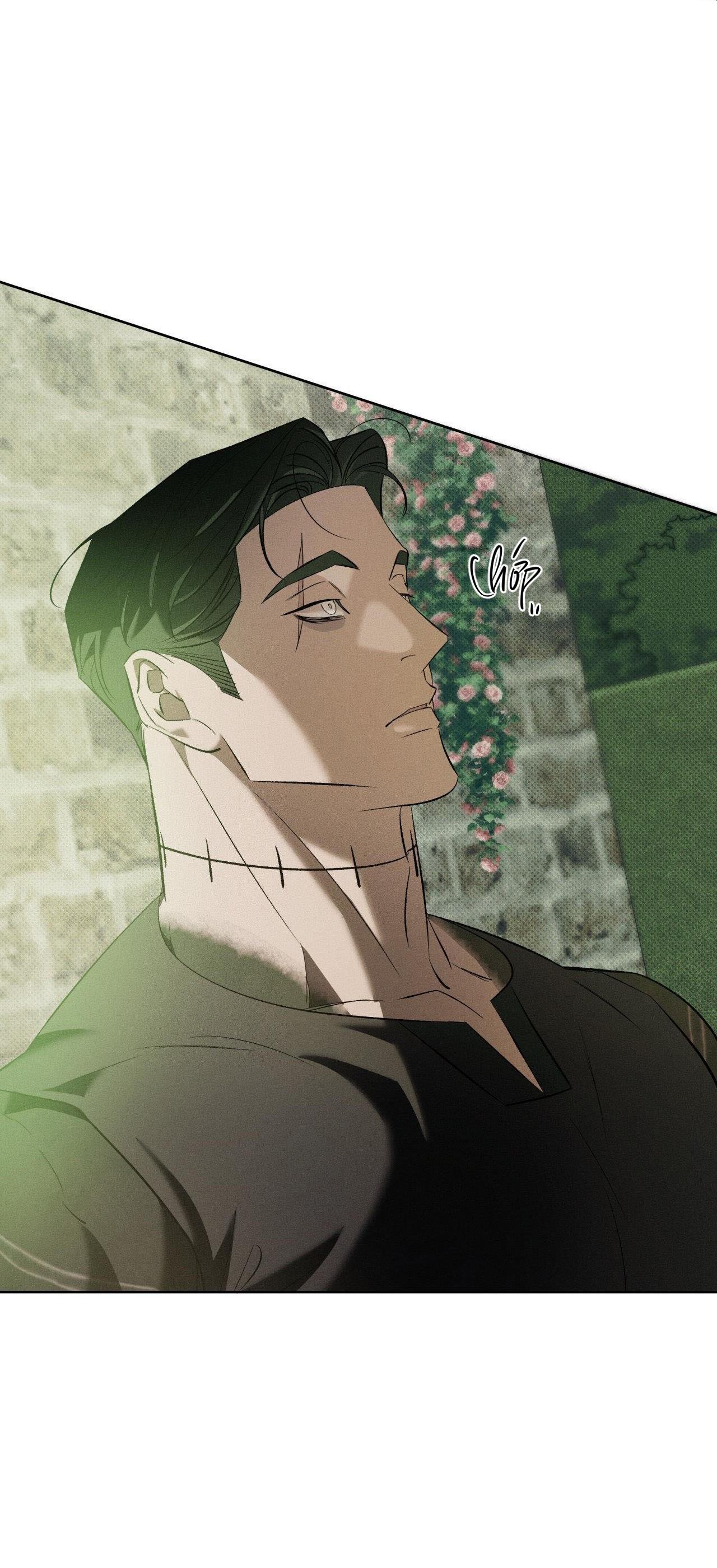 (CBunu) Chó Săn Của Sisyphus Chapter 12 - Next Chapter 13