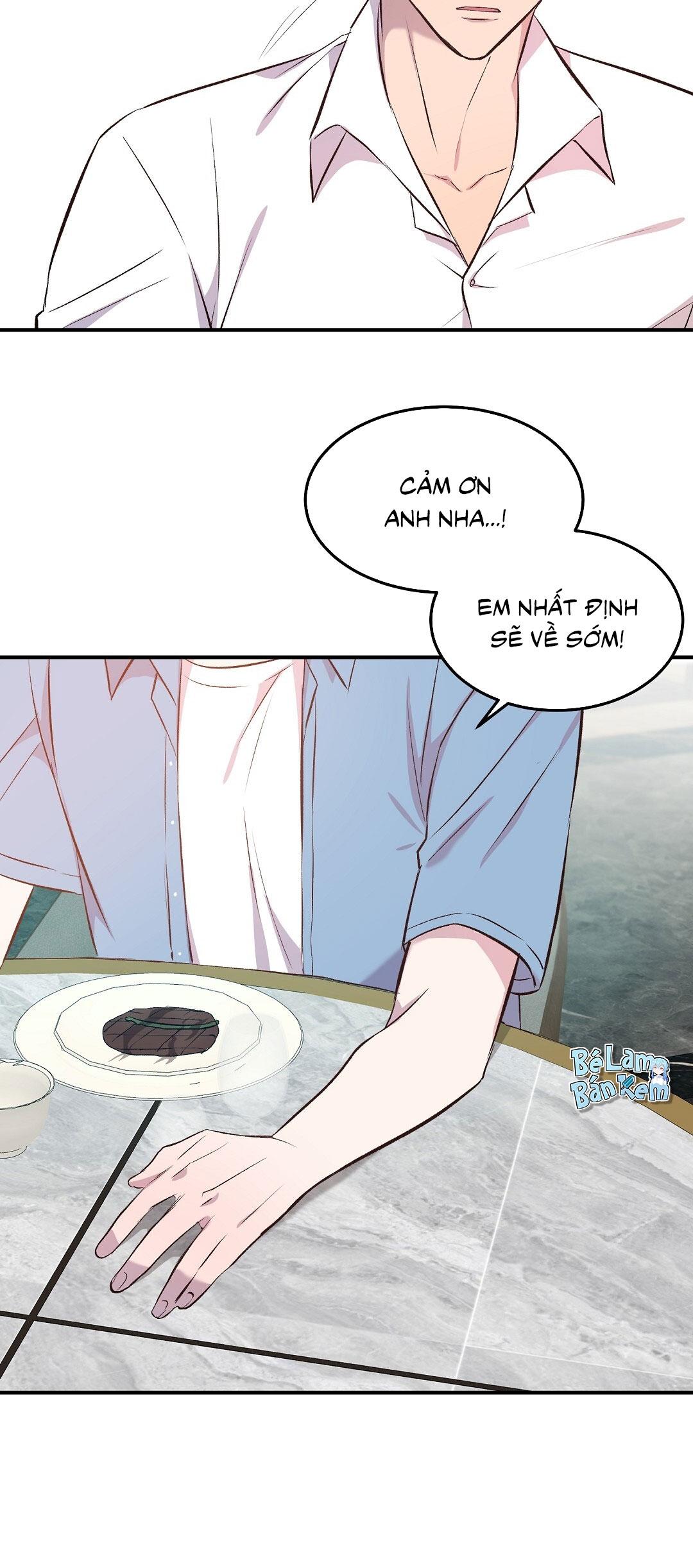 CHUYỆN TÌNH ĐẢO HOANG Chapter 33.14 Ngoại truyện 14 - Next Chapter 33.15 Ngoại truyện 15