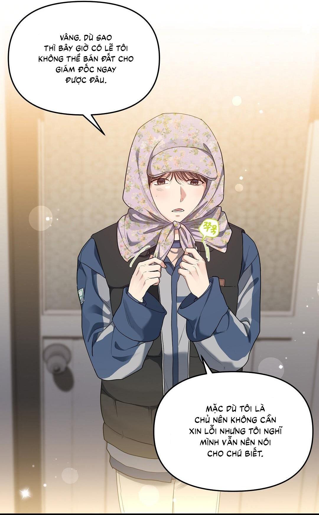 (CBunu) Cherry Cake Chapter 28 - Next 
