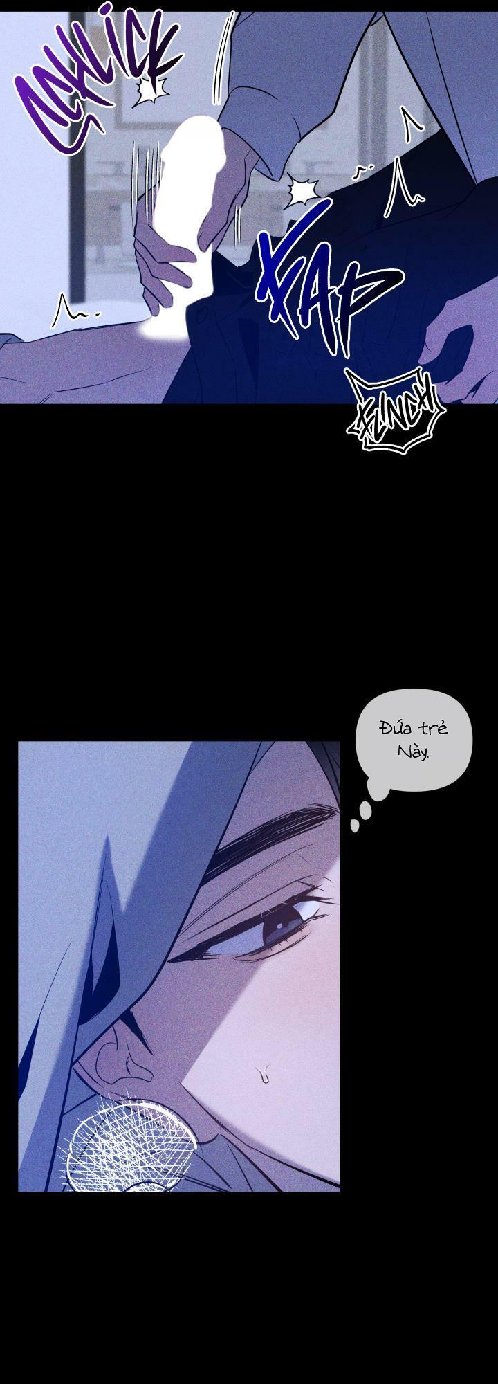 Bình Minh Cắt Ngang Màn Đêm Chapter 7 - Next Chapter 8