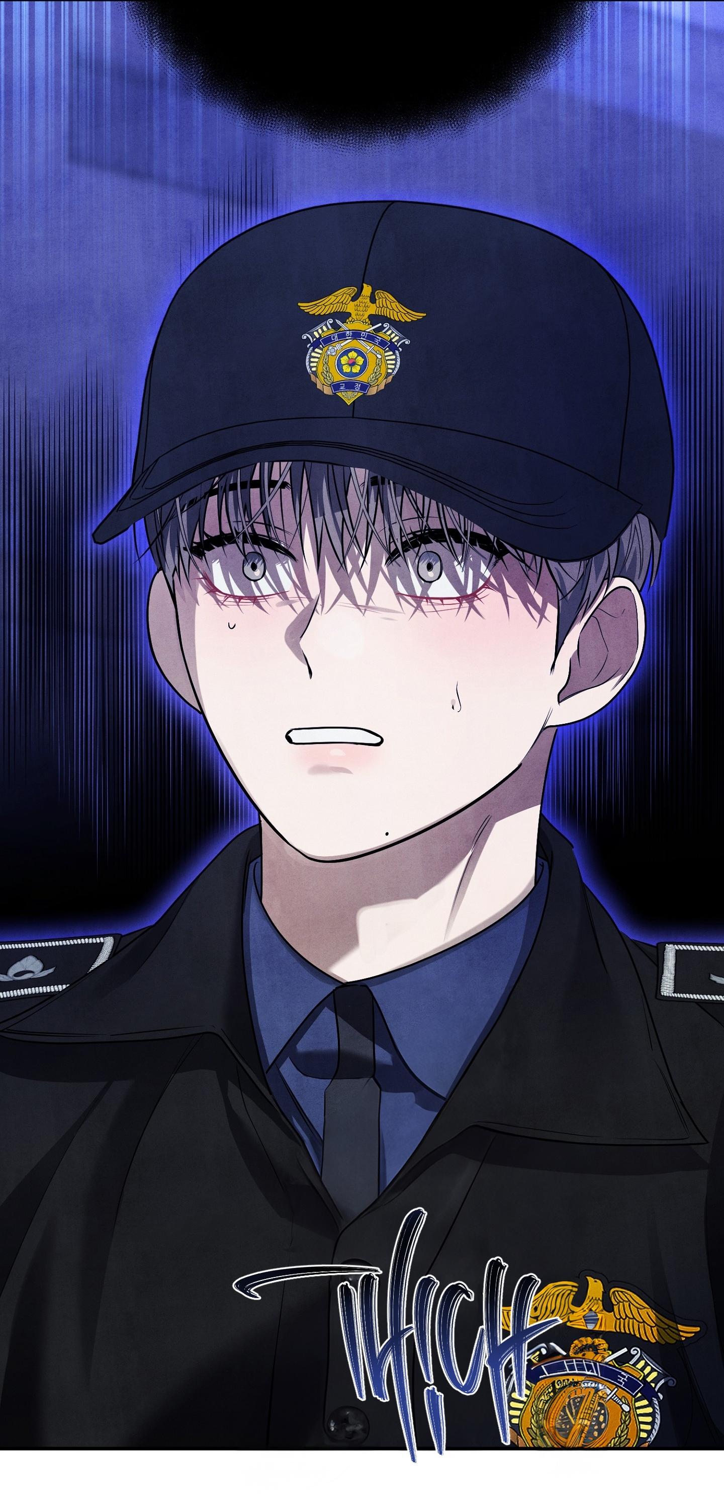 HẮC DIỄM DỤC VỌNG Chapter 11 - Next Chapter 12