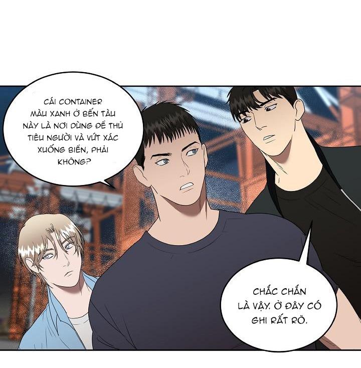 Không Hơn Không Kém Chapter 50 - Next Chapter 51
