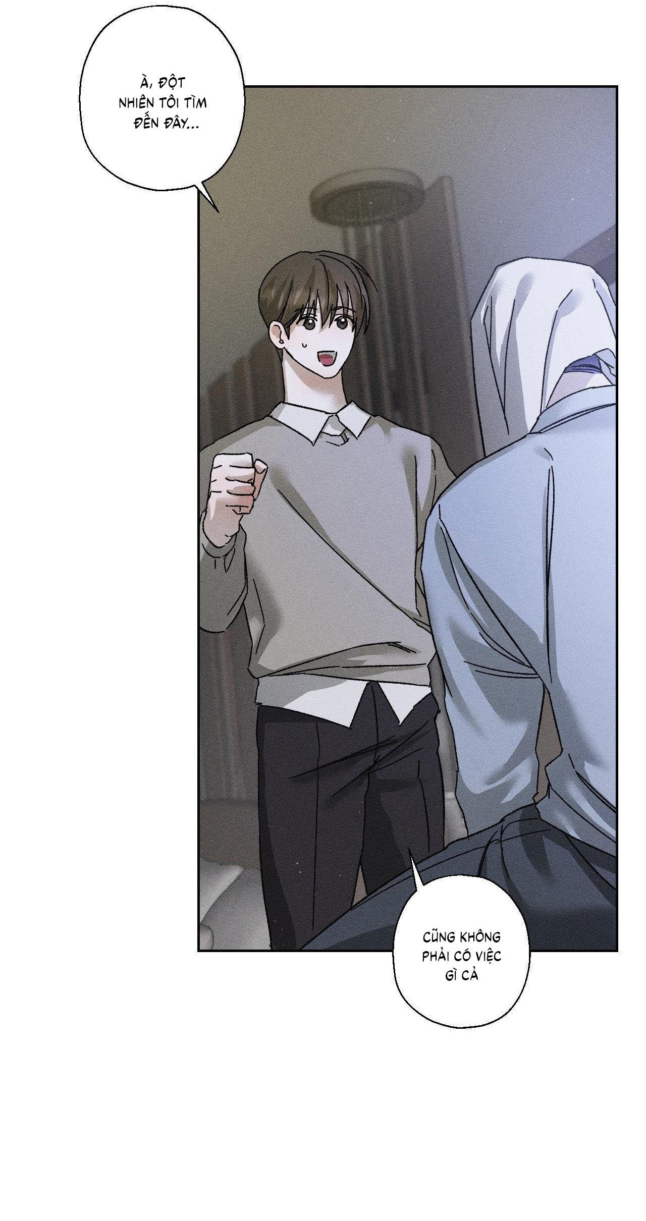 (CBunu) Close Up Chapter 13 - Next Chapter 14
