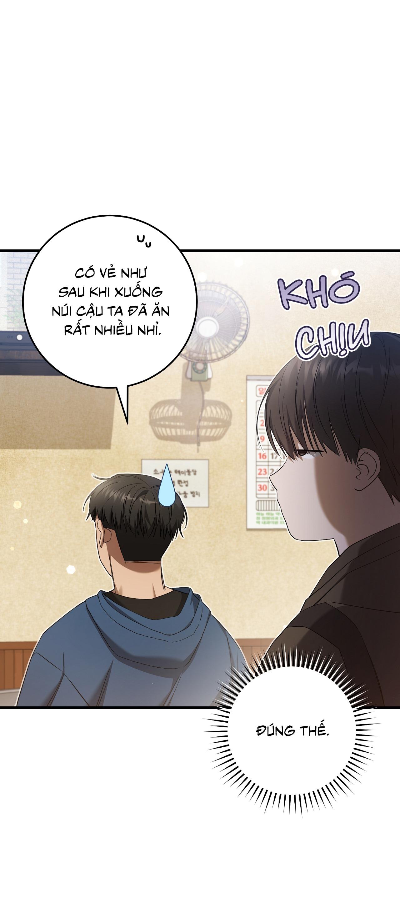 Hunter muốn sống một cách yên bình Chapter 29 - Next Chapter 30
