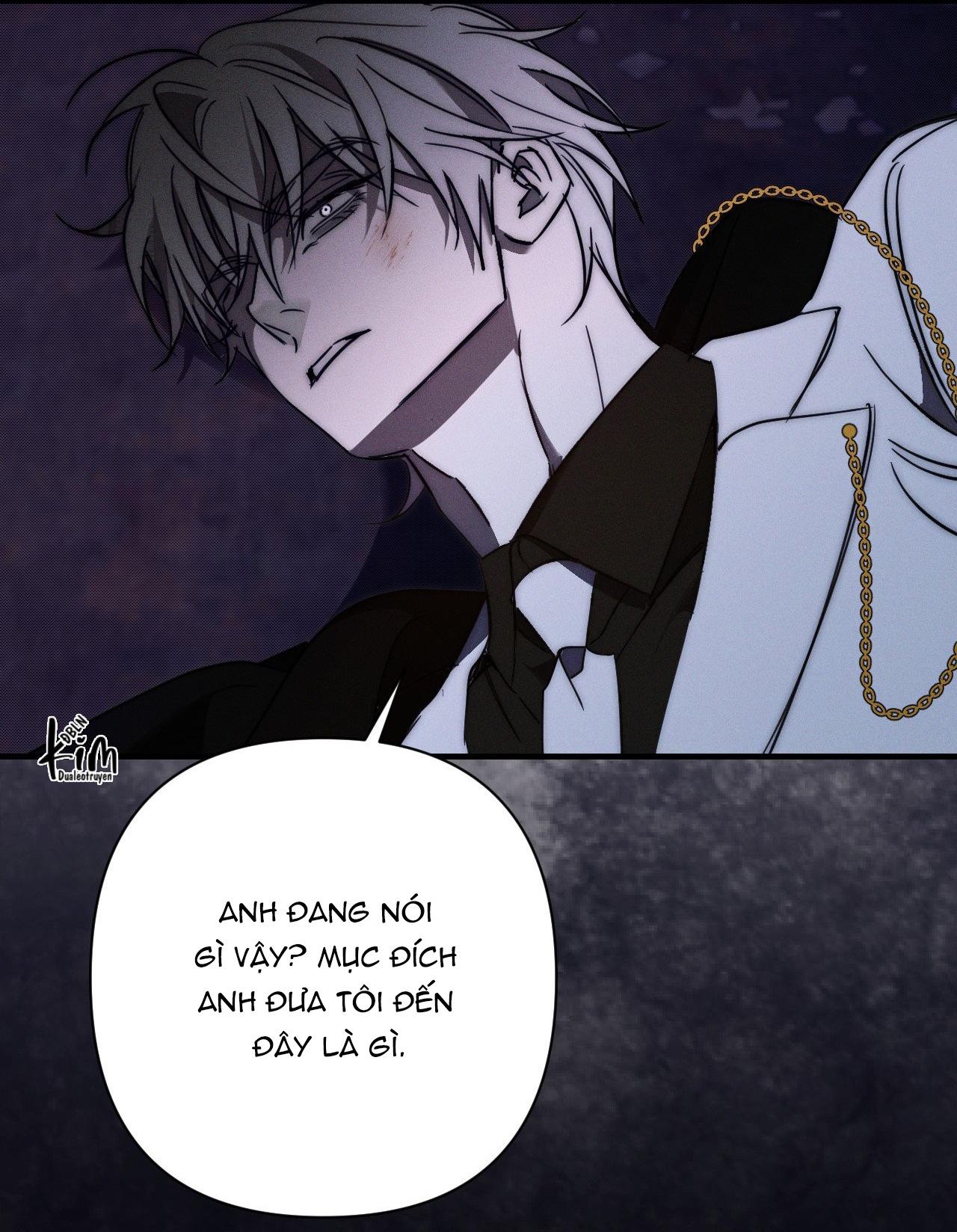 GUIDE ESPER NGẮN Chapter 6.7 time for you 7 - Next Chapter 6.8 time for you 8
