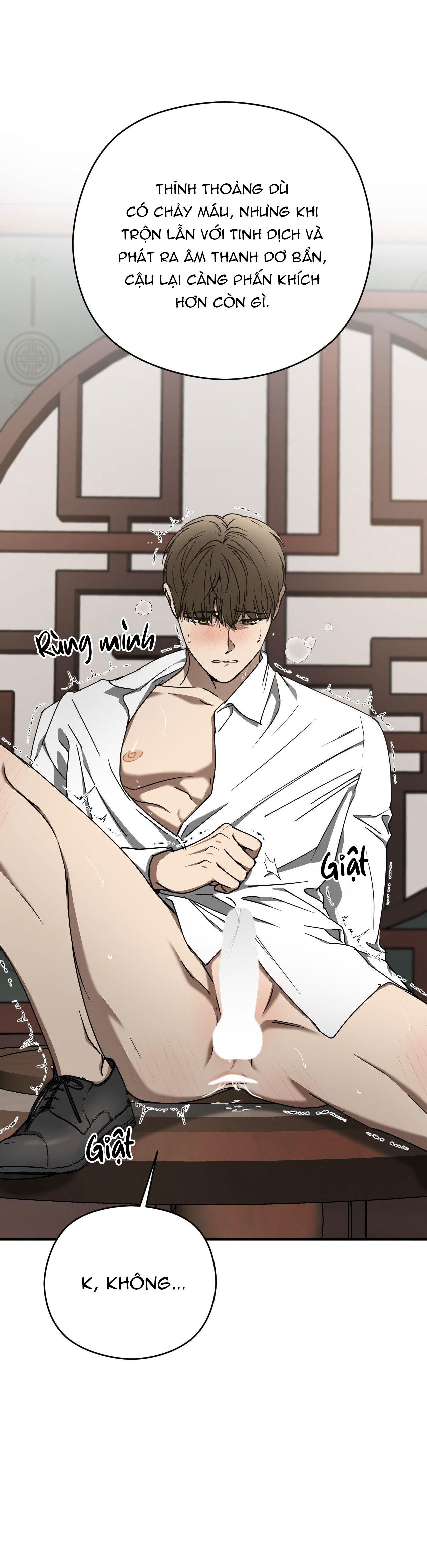 ĐỘC XÀ Chapter 26 - Next Chapter 27