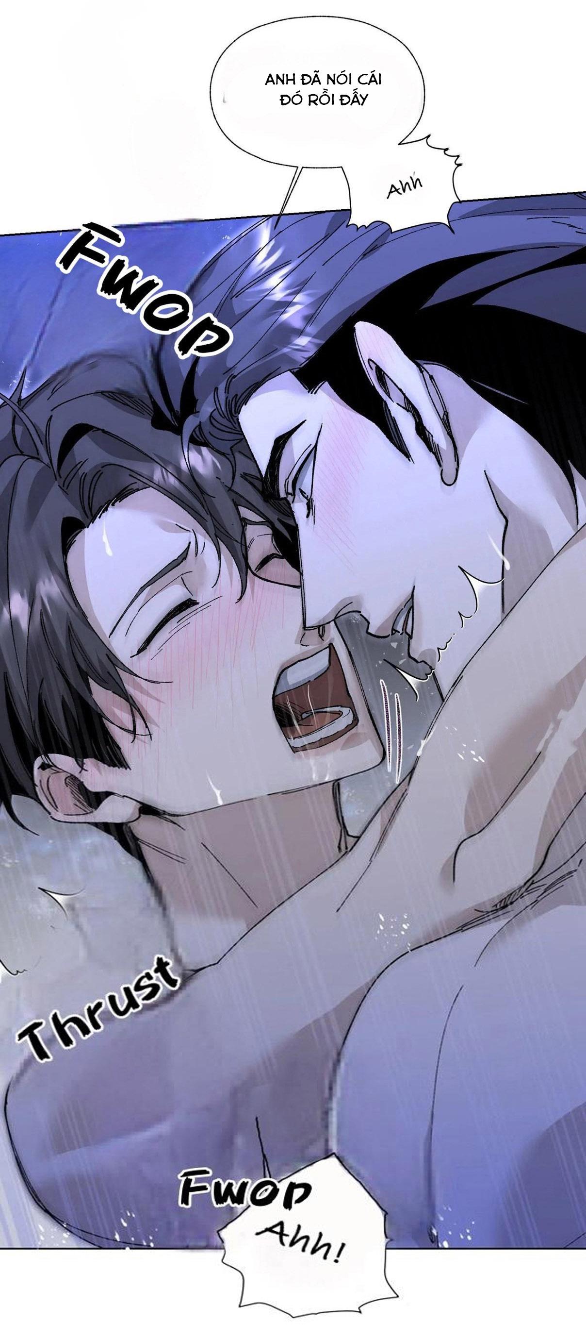 Romance lỗi nhịp Chapter 4 - Next 