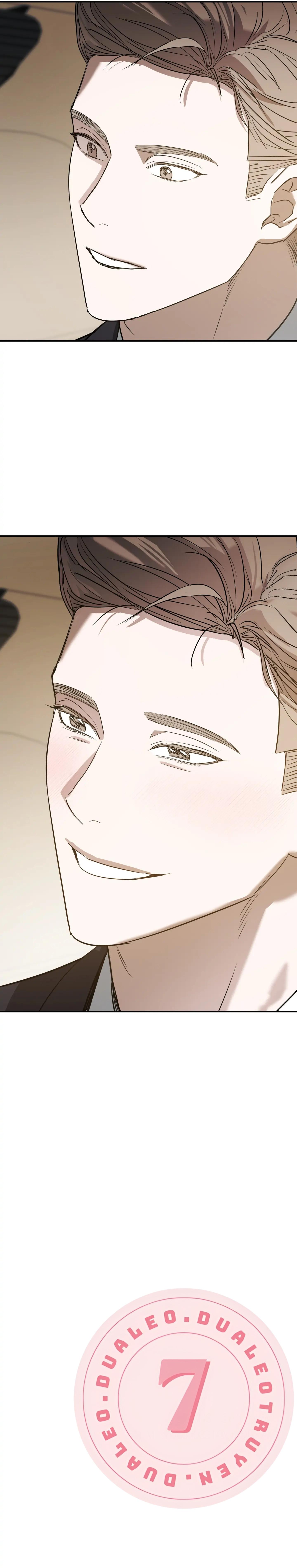 Non-refundable Alpha [Hoàn] Chapter 5 Chap 5 - Next Chapter 6 Chap 6