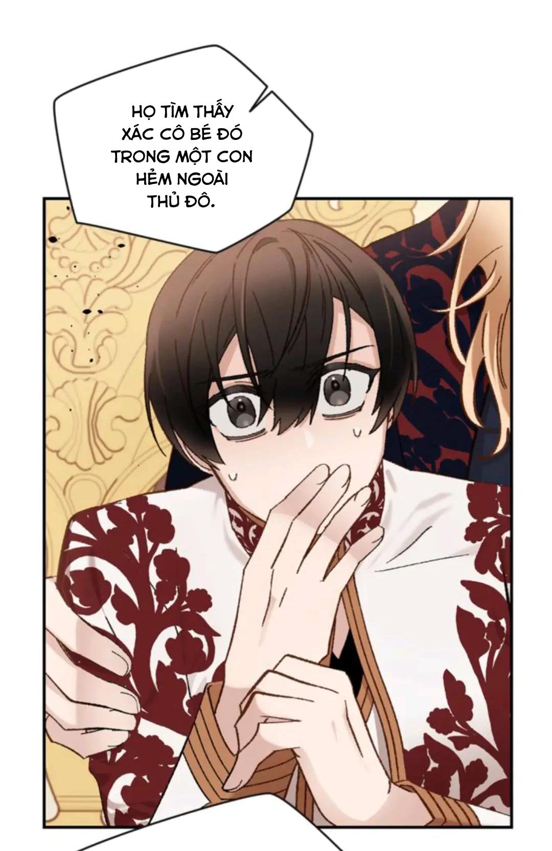 Cứu Rỗi Chapter 12 - Next Chapter 13