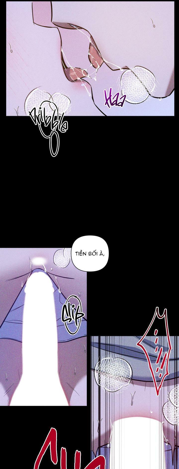 Bình Minh Cắt Ngang Màn Đêm Chapter 8 - Next Chapter 9