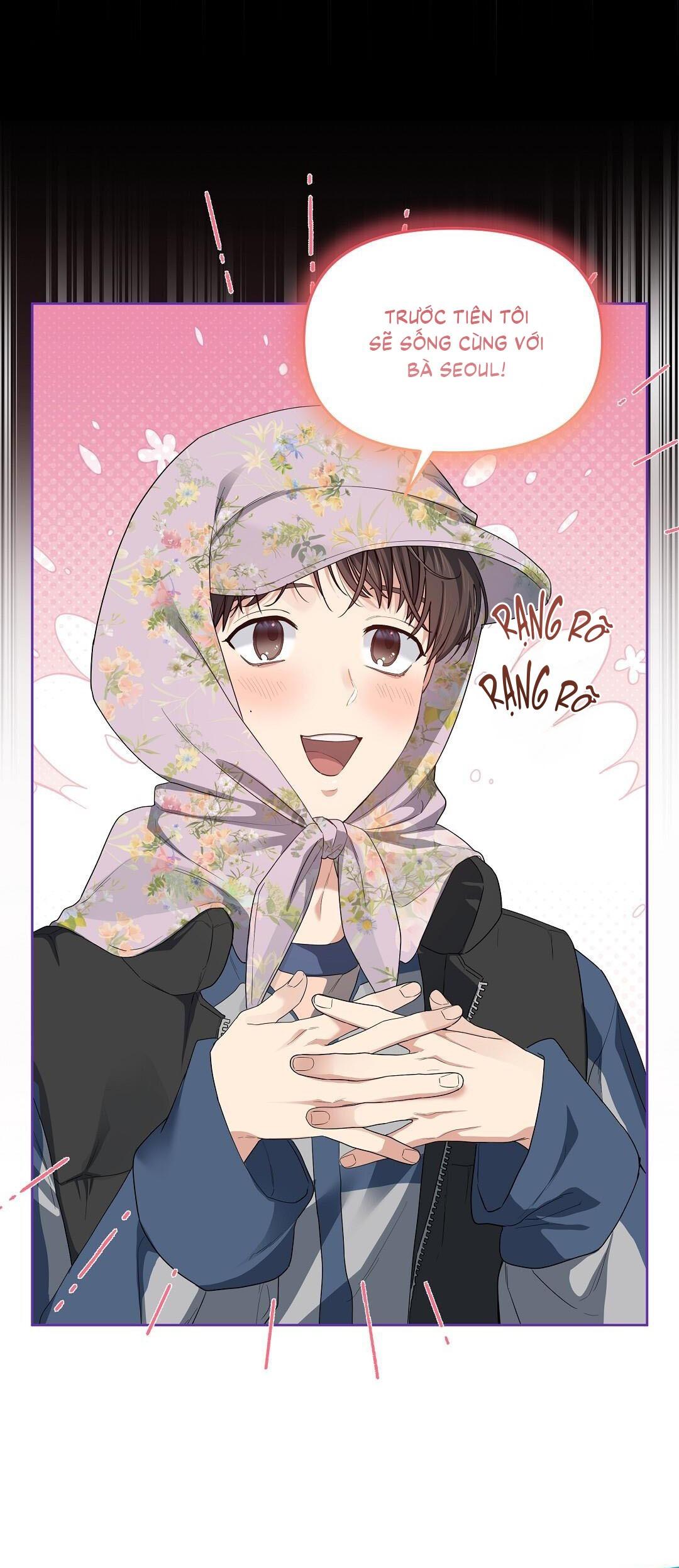 (CBunu) Cherry Cake Chapter 28 - Next 