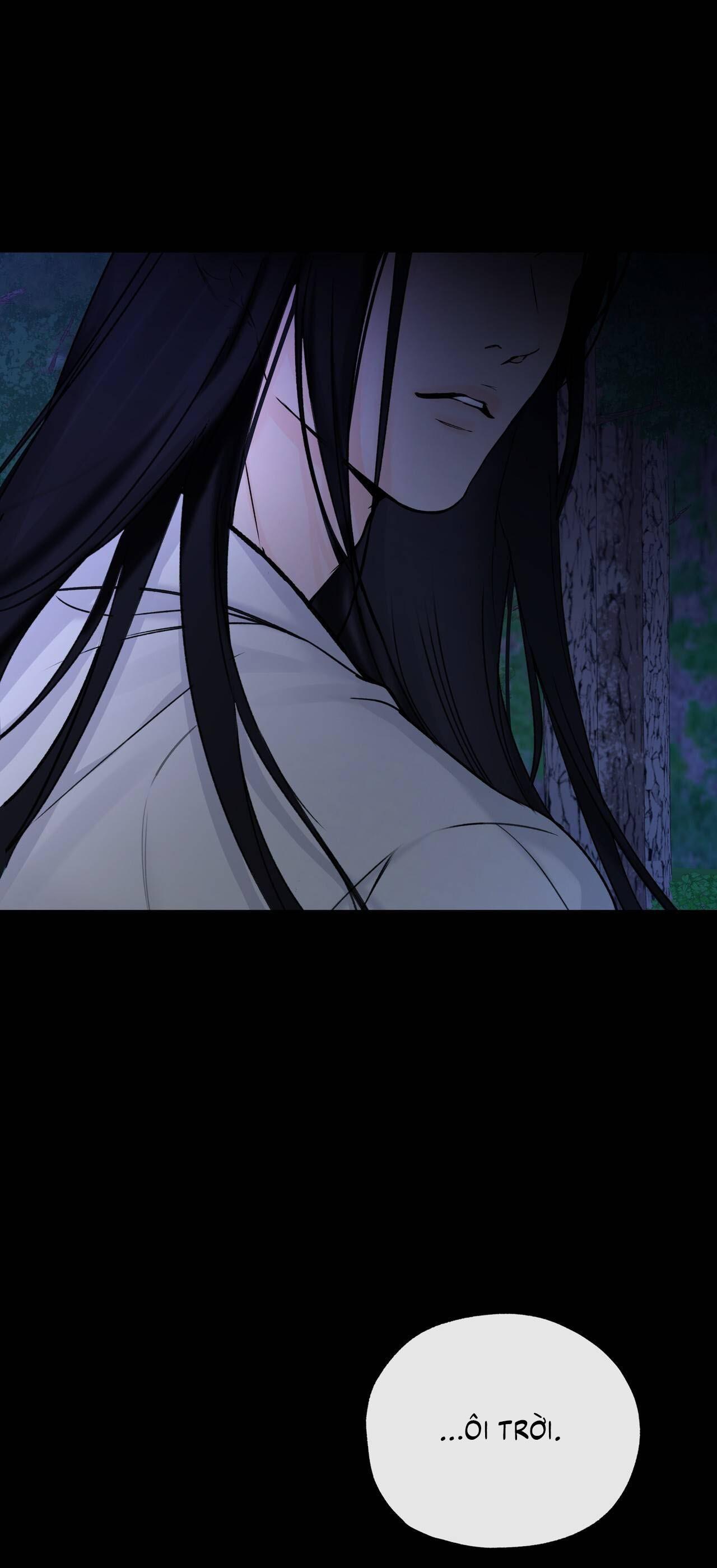 (CBunu) Hạ cánh cuối chân trời Chapter 32 - Next Chapter 33