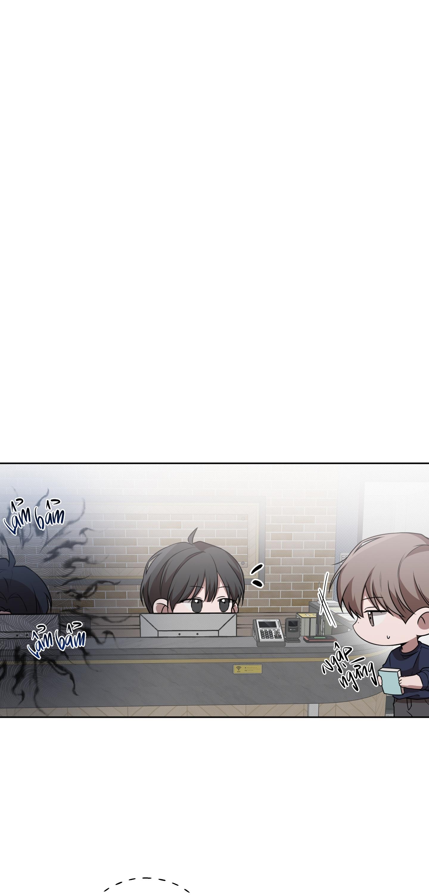 ĐỪNG NÓI LỜI GIAN DỐI Chapter 7 - Next Chapter 8