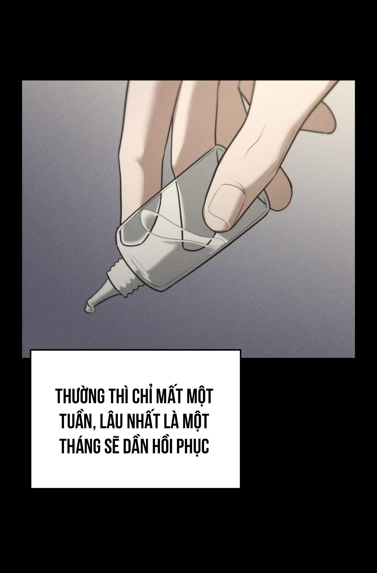 DEAR, TEDDY BEAR Chapter 41 - Next Chapter 42