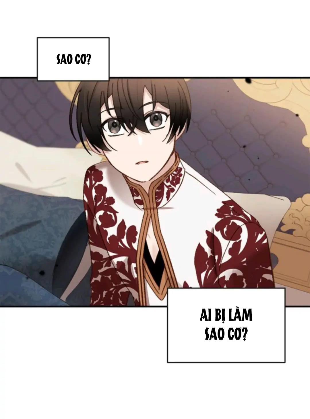 Cứu Rỗi Chapter 12 - Next Chapter 13