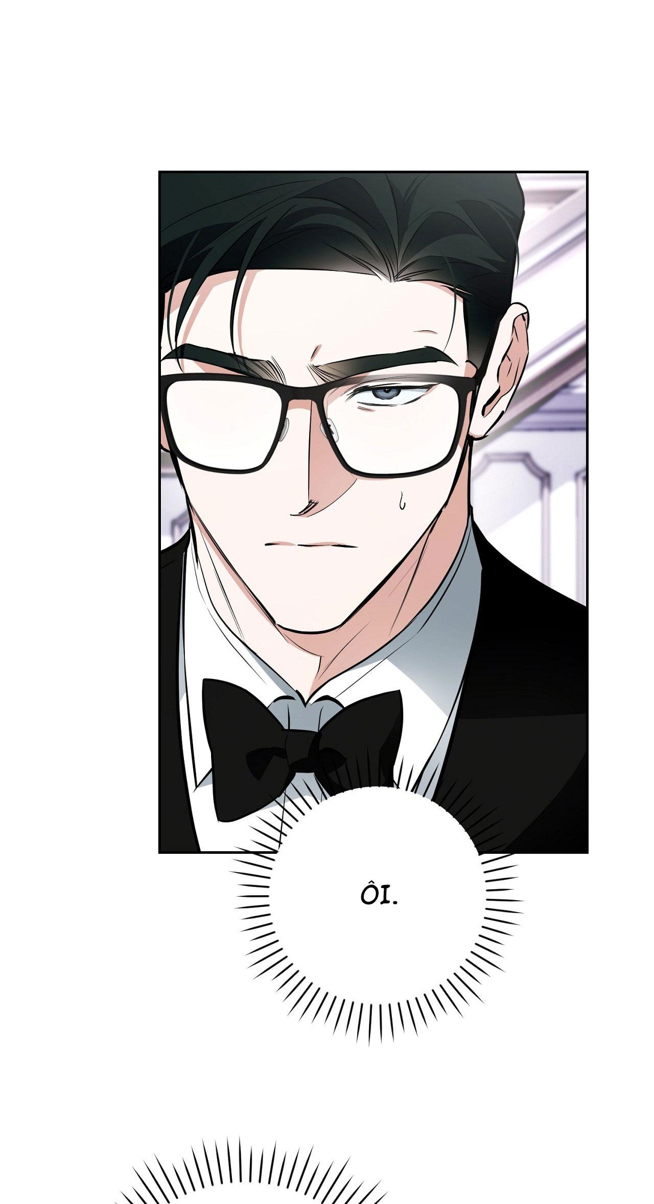 OFF TRACK Chapter 37 - Next Chapter 38
