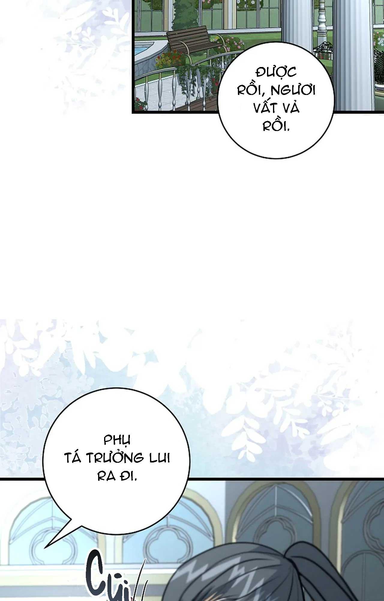 NGHỈ HƯU CHỨ KHÔNG PHẢI TÌNH YÊU Chapter 41 - Next Chapter 42