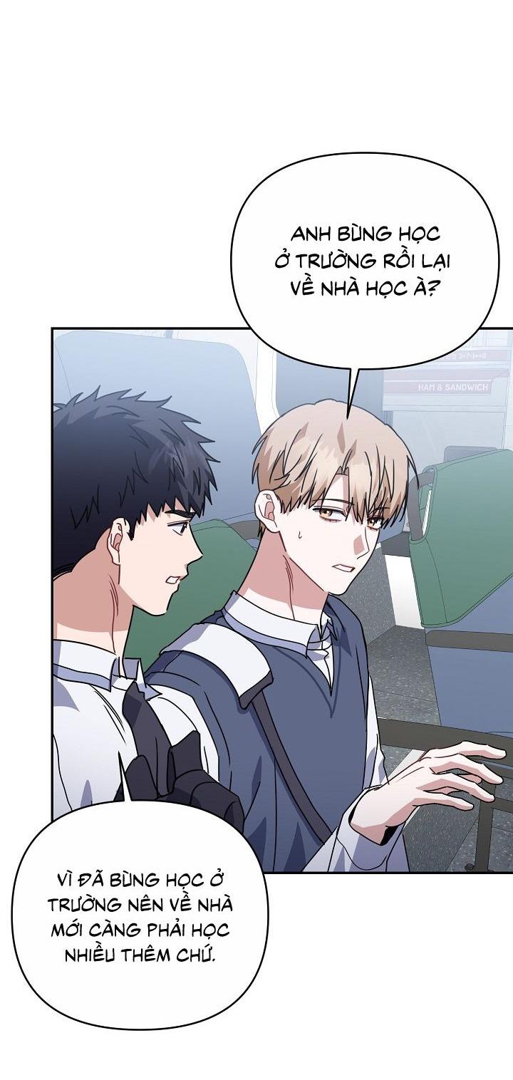 Khu vực chủ nghĩa tình yêu Chapter 75 - Next Chapter 76