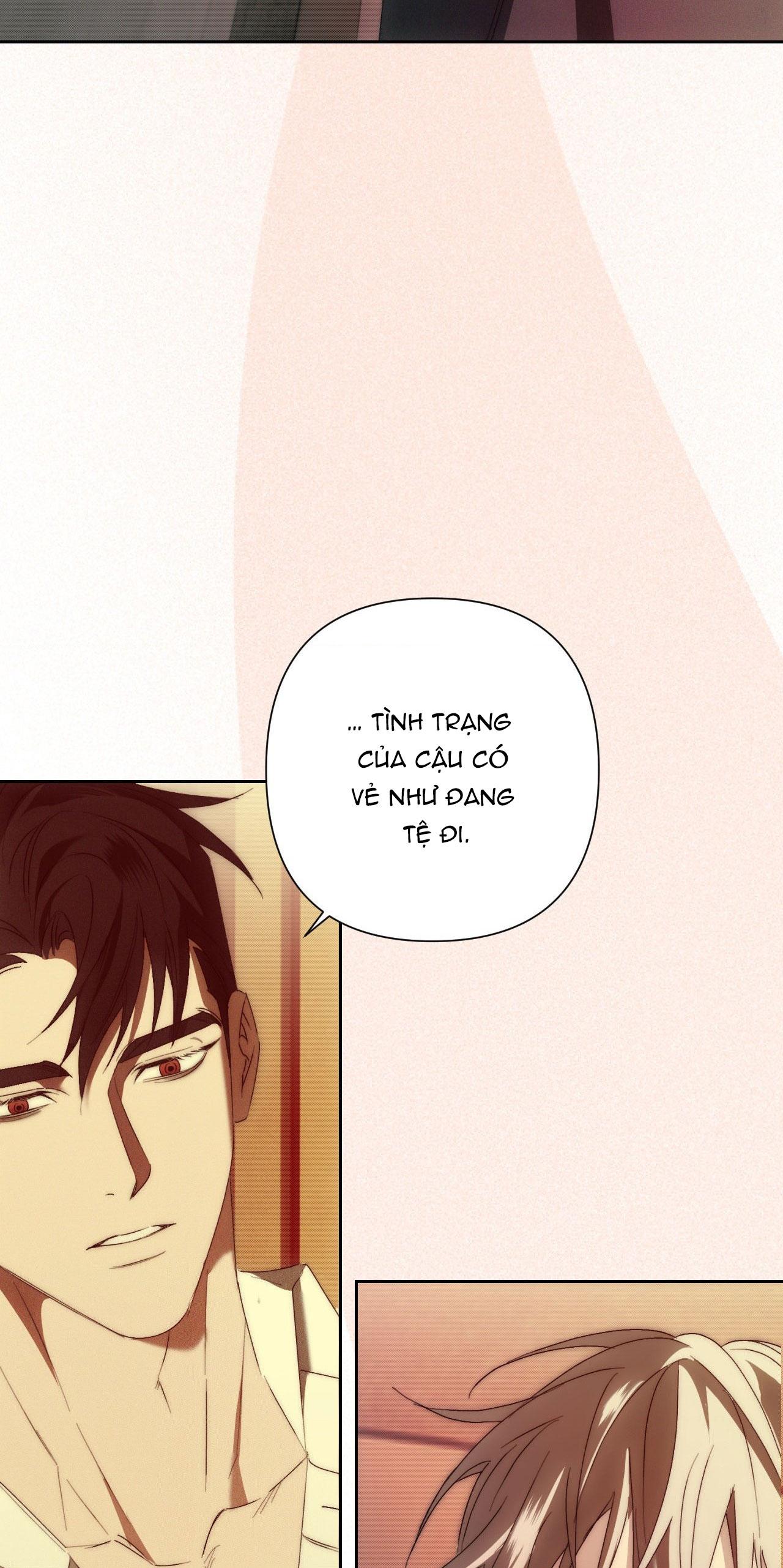 GUIDE ESPER NGẮN Chapter 6.2 time for you 2 - Next Chapter 6.3 time for you 3