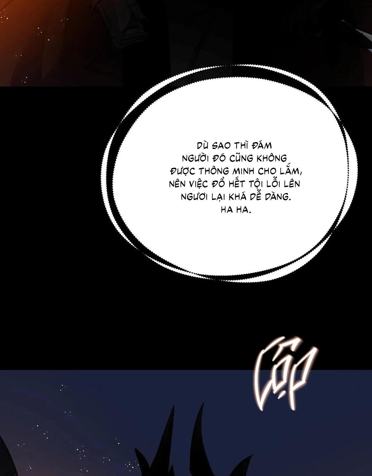 (CBunu) Ám Giữ Linh Hồn Chapter 70 - Trang 3