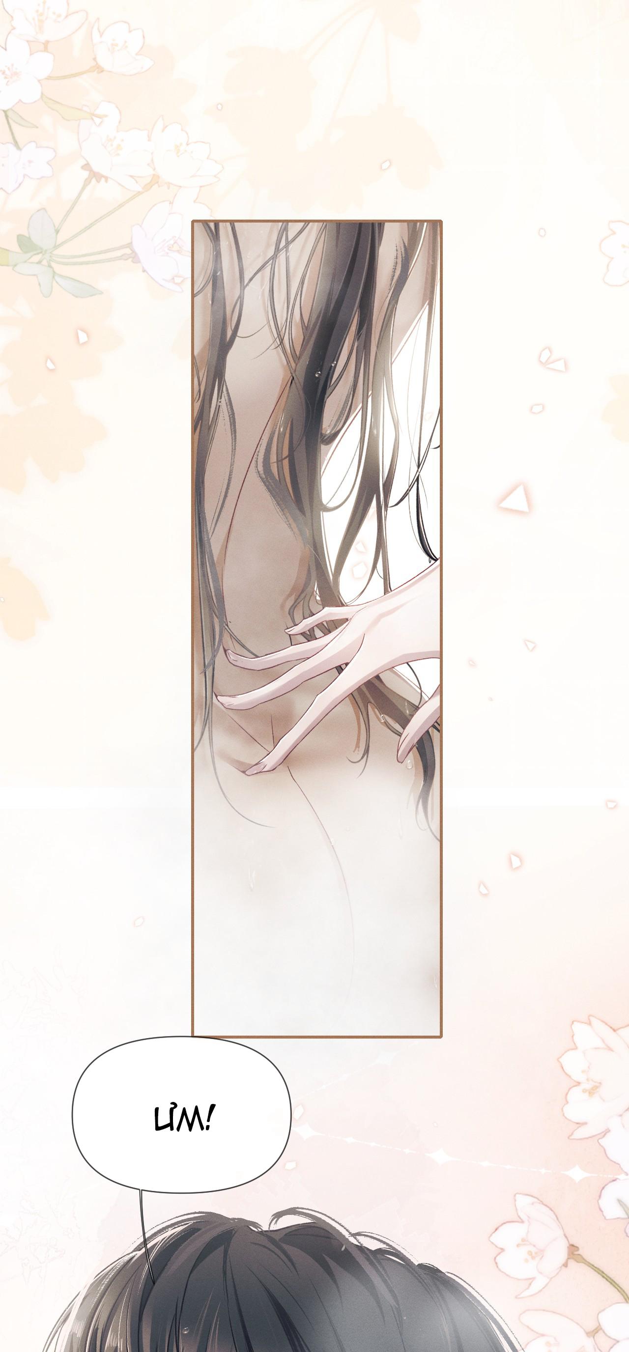 Thiết Lập Yêu Cầu Tôi Yêu Em Chapter 6 - Next Chapter 7
