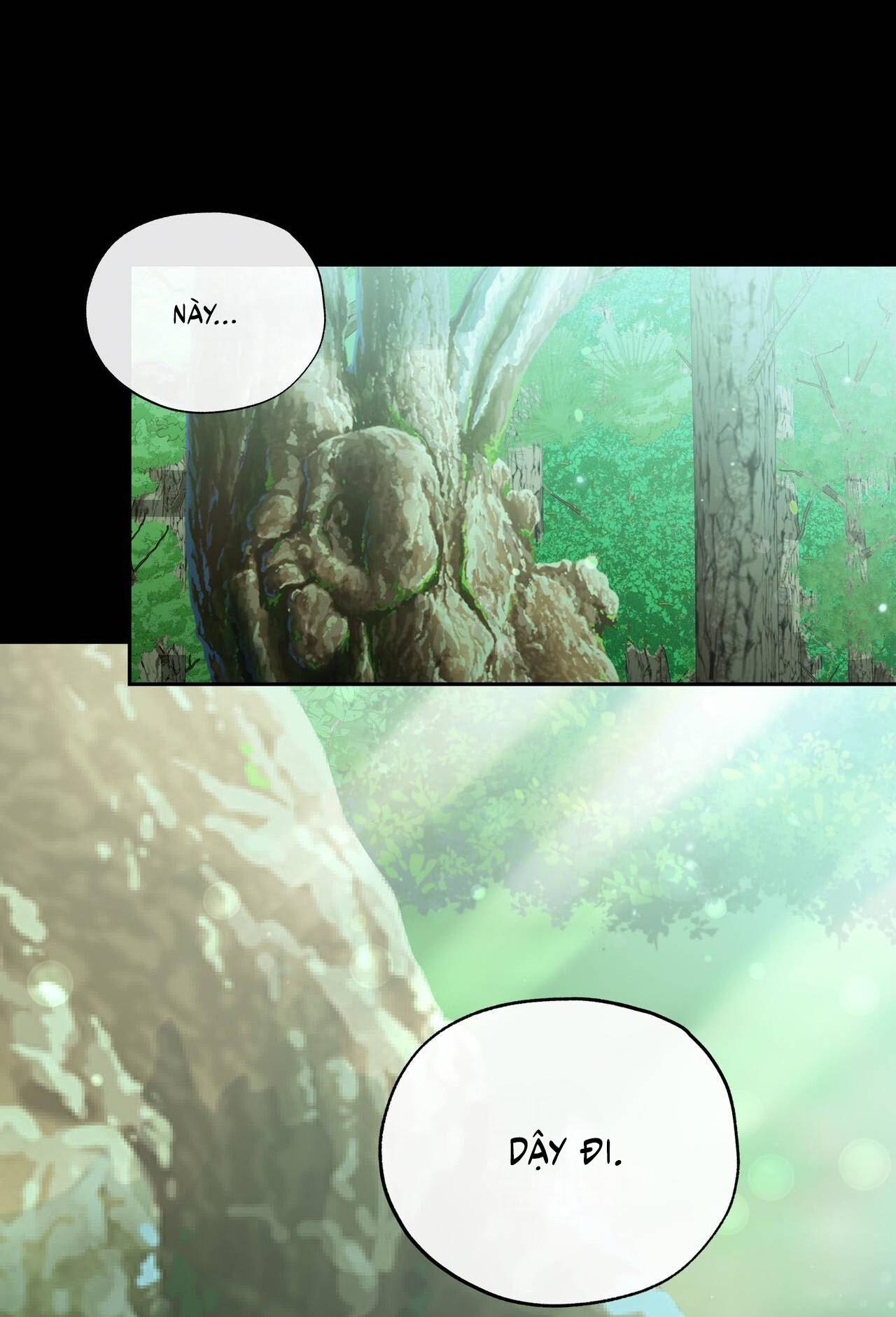 (CBunu) Hạ cánh cuối chân trời Chapter 32 - Next Chapter 33