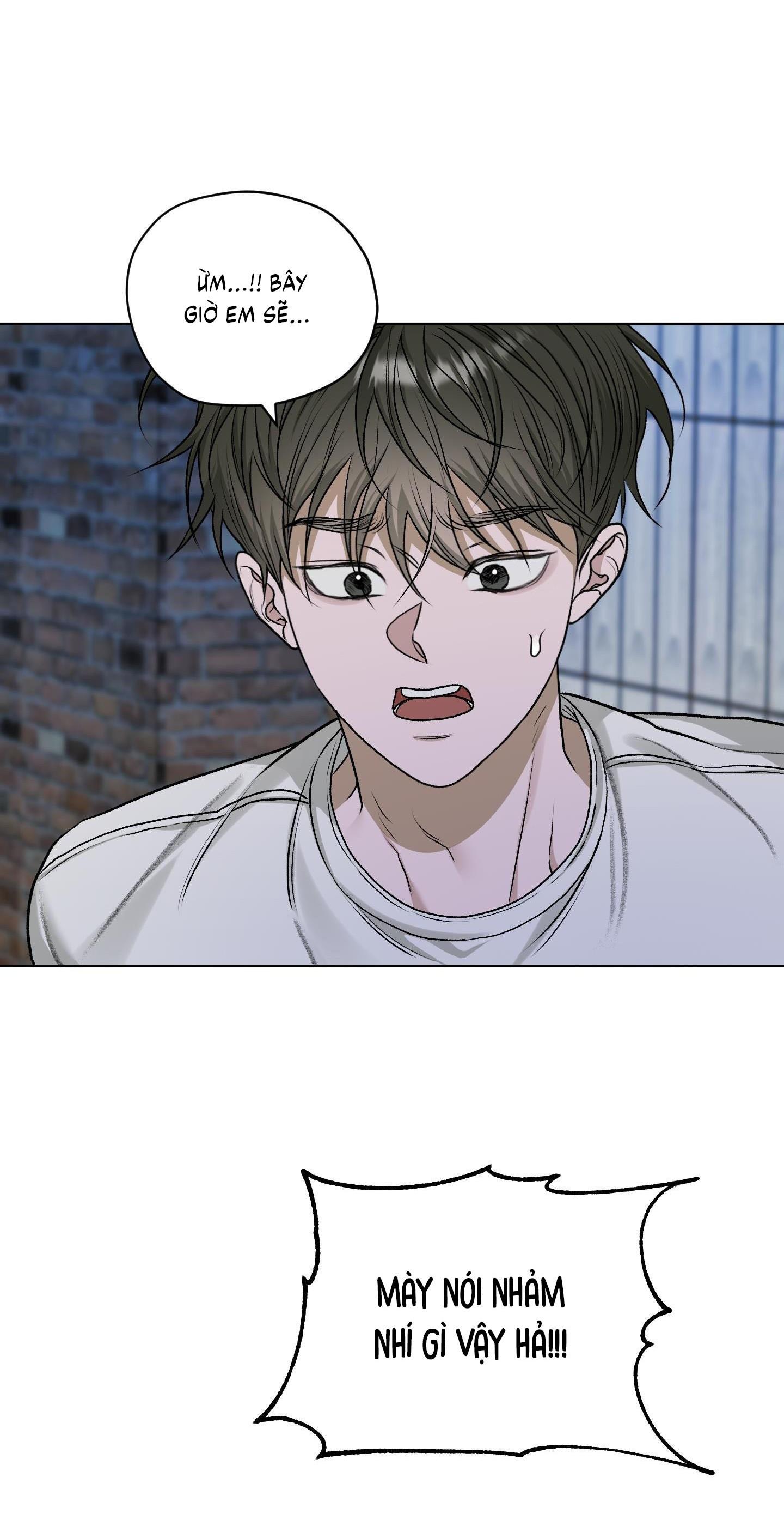(CBunu) Đầm Sen Héo Úa Chapter 49 - Next Chapter 50