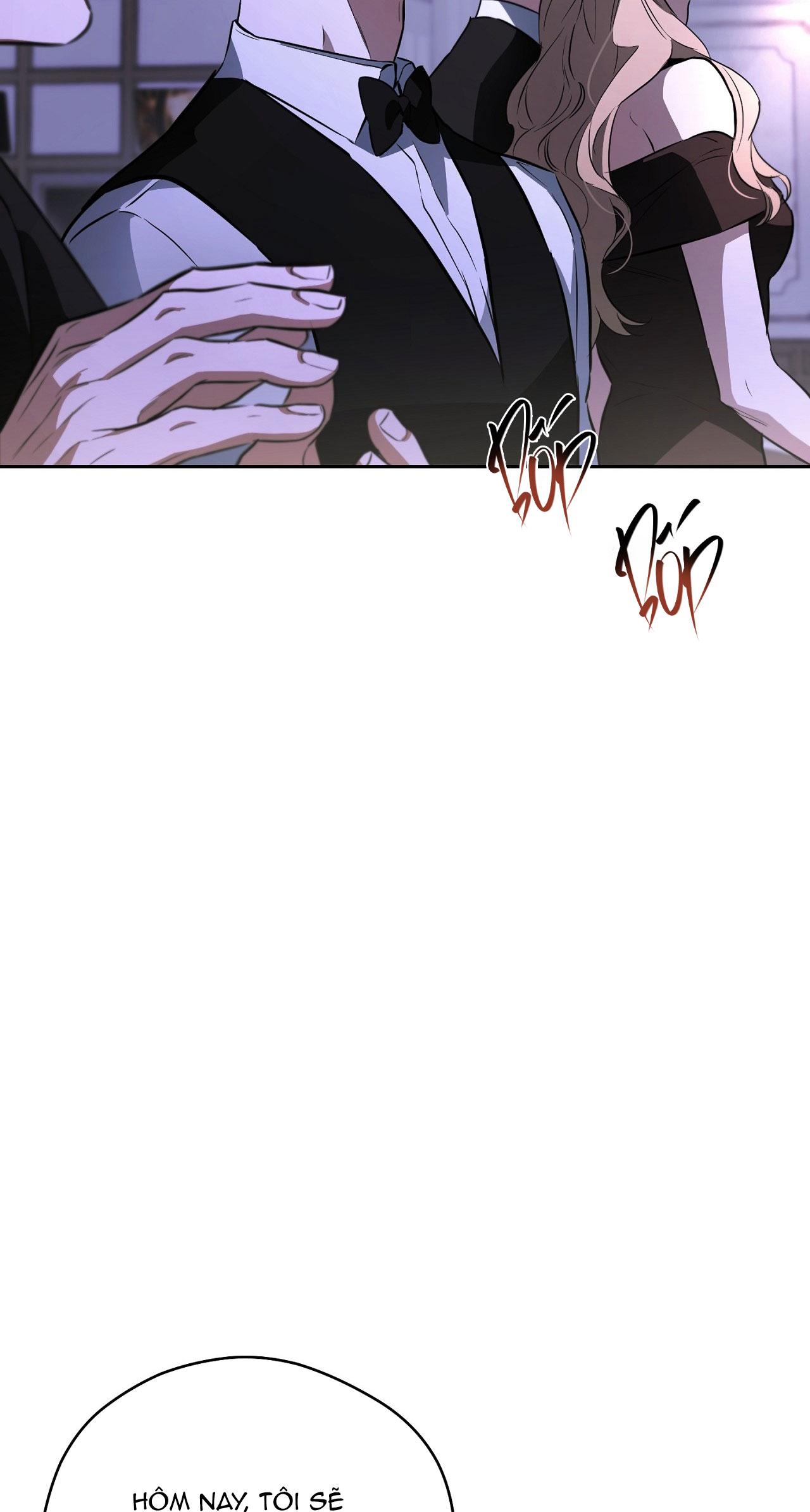 OFF TRACK Chapter 37 - Next Chapter 38
