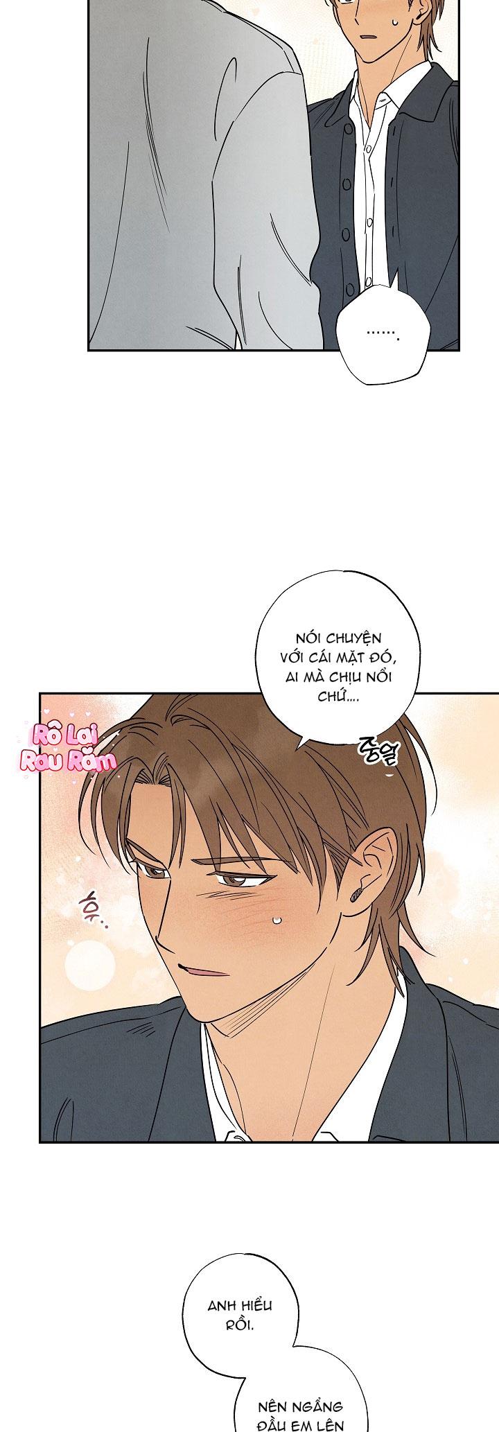 BẢY NGÀY CHỦ NHẬT Chapter 3 - Next Chapter 4