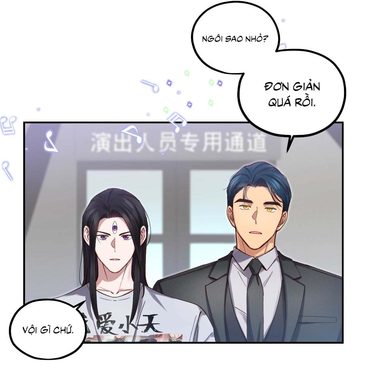 Quán cơm tỳ hưu Chapter 83 - Next Chapter 84