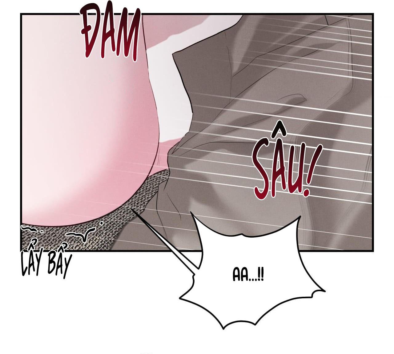 (CBunu) Làm Tình Cũng Cần Luyện Tập Nữa Sao?! Chapter 34 H - Next Chapter 35