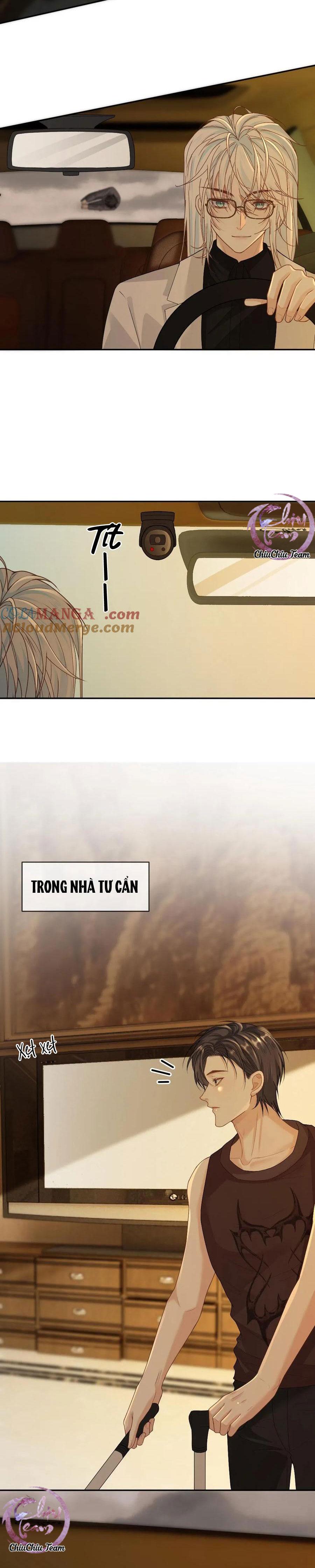 Khát Vọng Ngọt Ngào Chapter 341 - Next Chapter 342