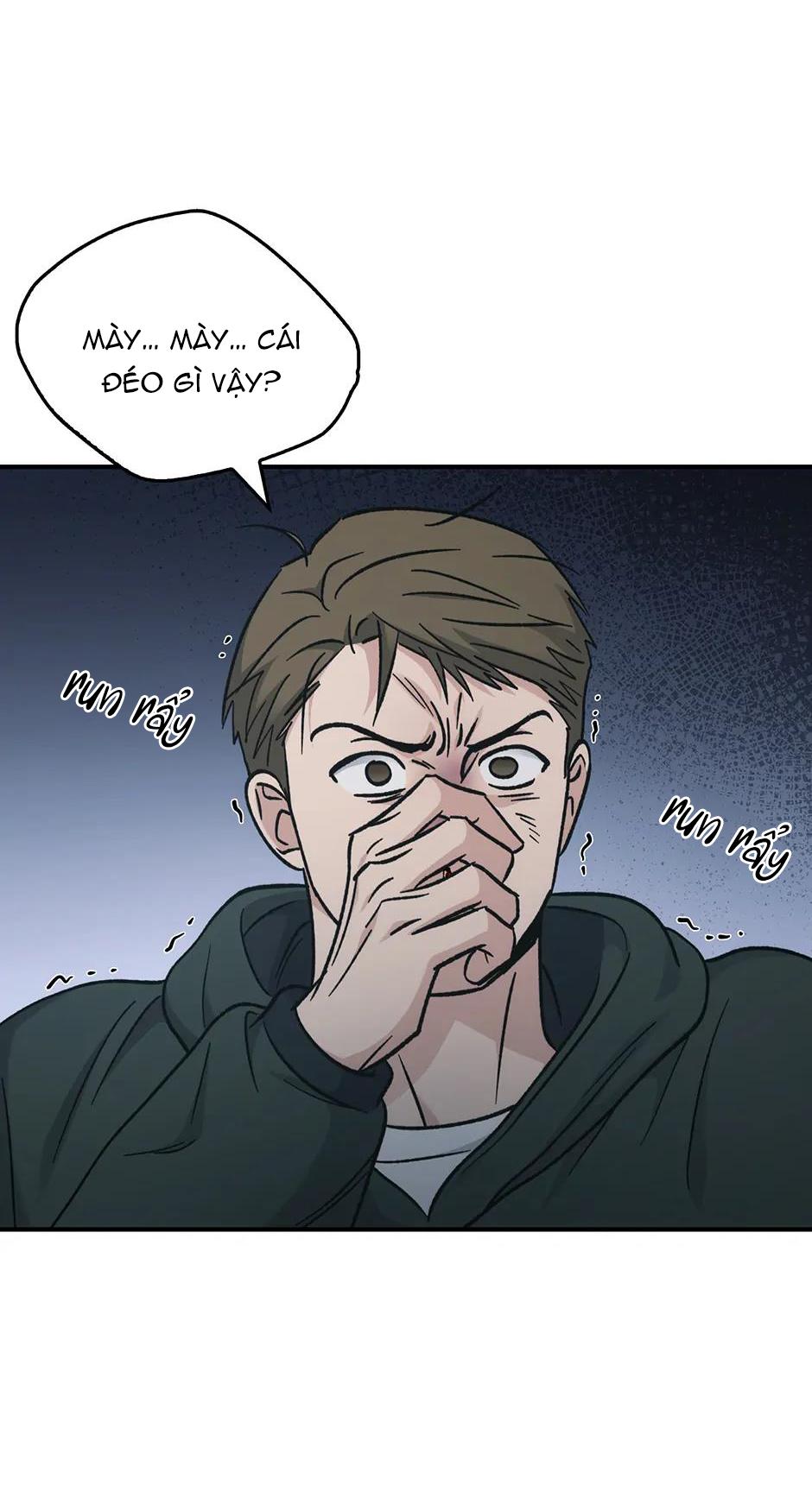 Deadman Switch Chapter 58 - Next Chapter 59