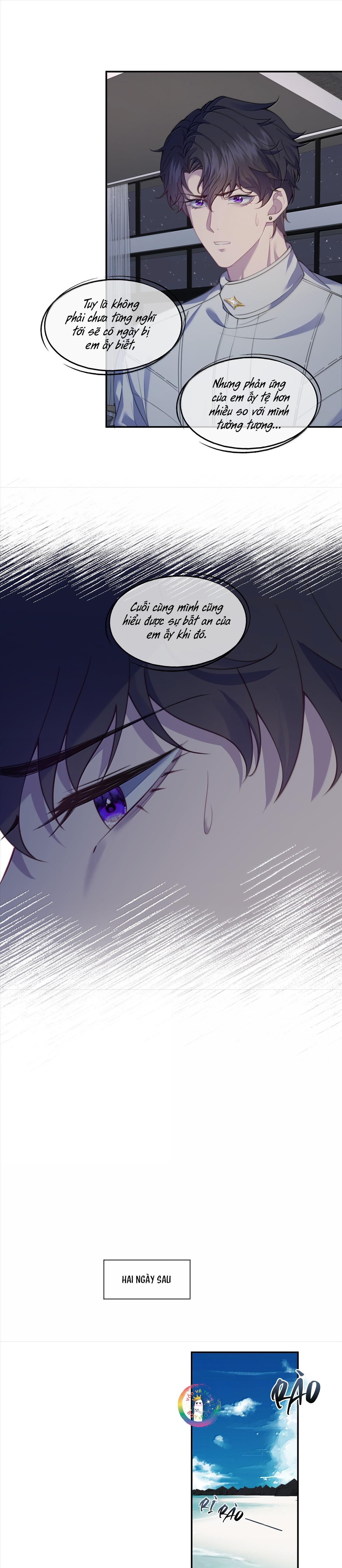 Gài Bẫy Ác Khuyển Chapter 75 - Next 