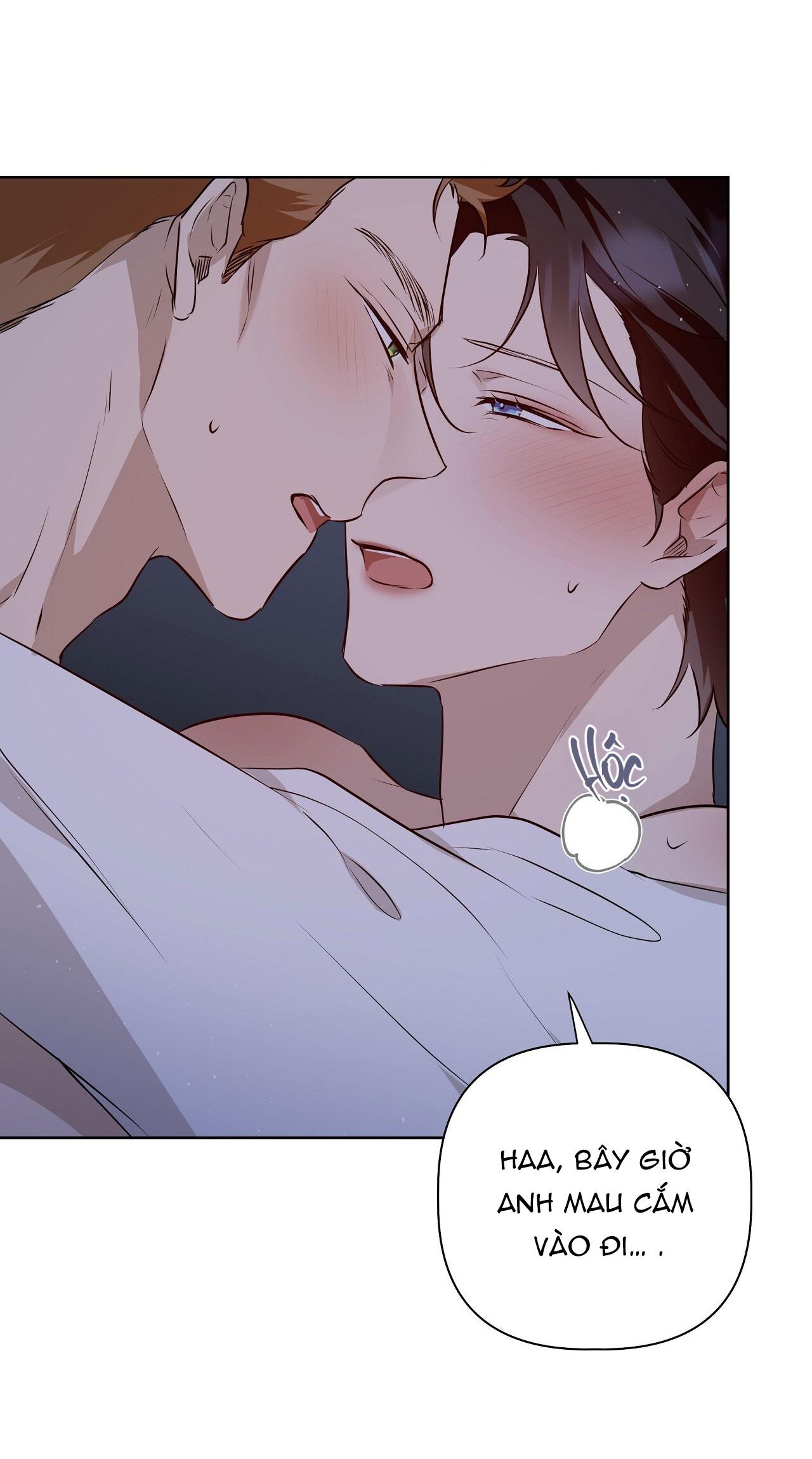 OMEGA HOÀN HẢO CỦA TÔI Chapter 20 - Next Chapter 21