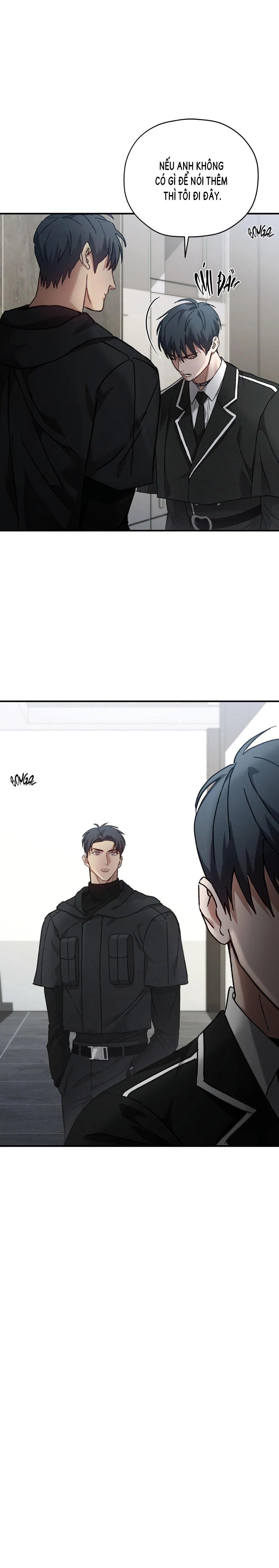 HƯỚNG DẪN SONG SINH Chapter 2 18+ - Next 